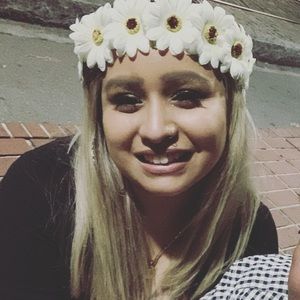 Meet your Posher, Erica